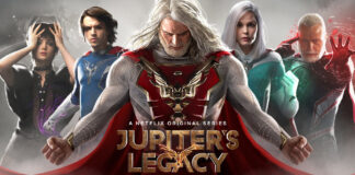 Jupiter’s Legacy: Stagione 1 – I supereroi del Millarworld sbarcano su Netflix | Recensione Jupiter's Legacy