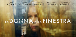La Donna Alla Finestra – Il thriller di Joe Wright con Amy Adams | Recensione La Donna alla Finestra