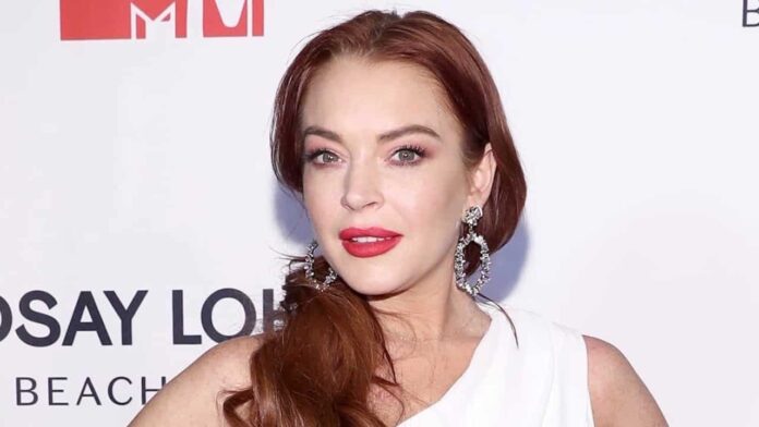 Lindsay-Lohan
