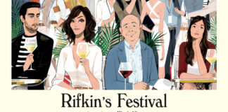 Rifkin’s Festival di Woody Allen – Un omaggio al cinema e una riflessione sulla vita | Recensione Rifkin's Festival