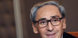E’ morto Franco Battiato, il Maestro aveva 76 anni Franco Battiato