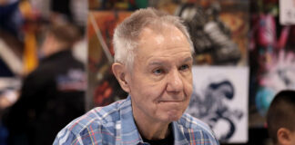 Gerry Conway critica il sessismo di alcuni generi di manga