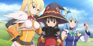 La Corte Russa banna gli anime isekai: “Promuovono credenze sulla reincarnazione” Isekai