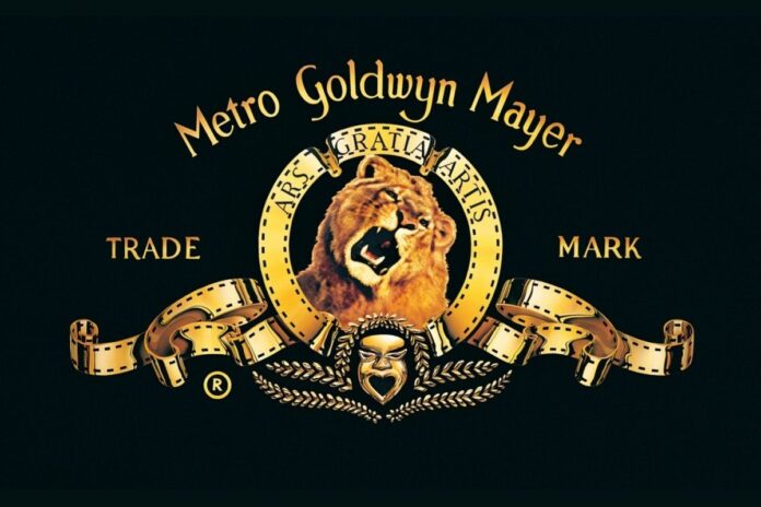 Amazon MGM