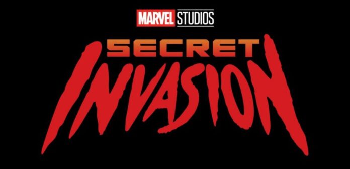 secret Secret Invasion