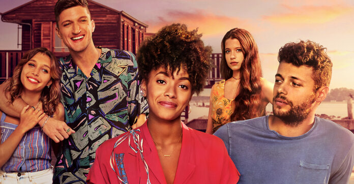 Summertime