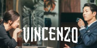Vincenzo – Combattere il male con il male | Recensione