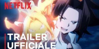 Shaman King – Svelati il nuovo teaser e la data d’uscita del reboot su Netflix Shaman king