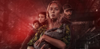 A Quiet Place II – Il midquel del film horror di John Krasinski con Emily Blunt | Recensione A Quiet Place II