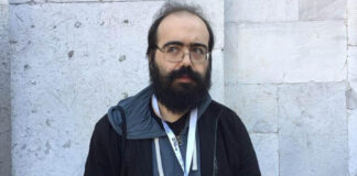 È morto il fumettista Tuono Pettinato, aveva 44 anni Tuono pettinato