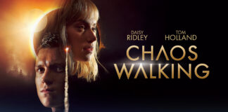 Chaos Walking – Daisy Ridley e Tom Holland nel nuovo film tratto dal romanzo di Patrick Ness | Recensione Chaos Walking