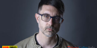 Panini Comics e HarperCollins Italia annunciano un nuovo progetto editoriale crossmediale ideato da Fabio Guaglione