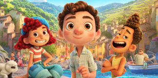 Luca – Il film Disney Pixar di Enrico Casarosa ambientato in Italia | Recensione luca
