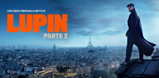 Lupin: Parte 2 – Il ritorno del ladro gentiluomo di Omar Sy | Recensione Lupin Parte 2