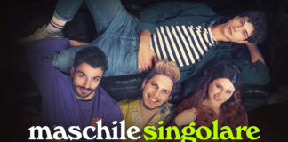 Maschile Singolare – Il film originale Amazon Prime Video con Giancarlo Commare | Recensione Maschile Singolare