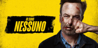Io Sono Nessuno – Violenza e rinascita nel film con Bob Odenkirk | Recensione io sono nessuno