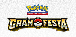 Pokémon – Annunciata Gran Festa, l’espansione che celebra il 25° anniversario: Ecco tutti i prodotti! Pokémon espansione Gran Festa
