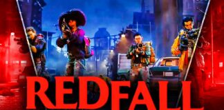 Redfall – Arkane mostra all’E3 il nuovo sparatutto co-op a tema vampiri