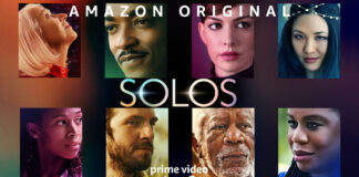 Solos – La miniserie di Amazon Prime Video che parla dell’umanità | Recensione Solos