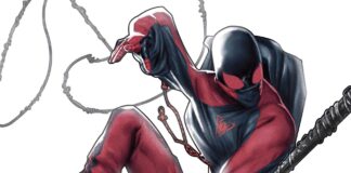 Marvel celebra i dieci anni di Miles Morales con un nuovo costume