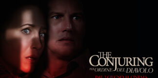 The Conjuring: Per ordine del Diavolo – Il ritorno dei coniugi Warren | Recensione The Conjuring per ordine del diavolo
