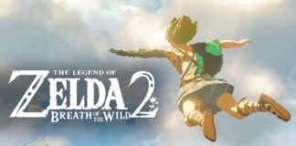 The Legend of Zelda: Breath of the Wild 2 – Che sia Ganondorf il vero protagonista del gioco? Breath of the Wild 2jpg