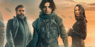 Dune – Il film di Dennis Villeneuve sarà presentato in anteprima mondiale a Venezia 78 Dune