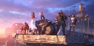 Final Fantasy VII Remake – La seconda parte potrebbe essere diversa dal gioco originale final fantasy vii remake