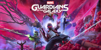Marvel’s Guardians of the Galaxy – Square Enix annuncia ufficialmente il gioco all’E3 2021 guardians of the galaxy
