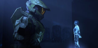 Halo Infinite – Rilasciato un nuovo trailer e rivelato ufficialmente il multiplayer halo infinite