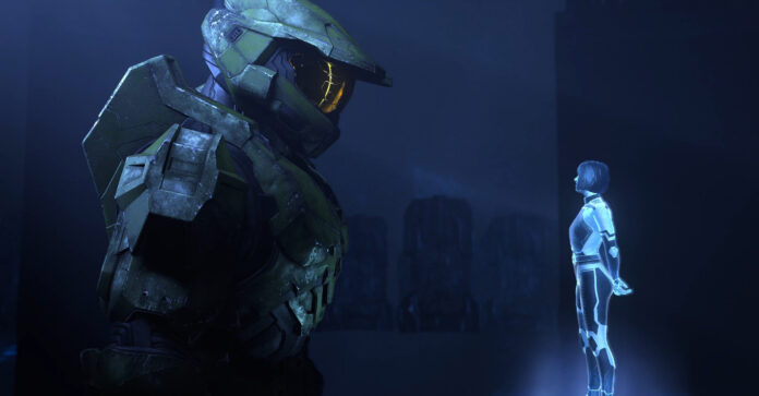 halo infinite