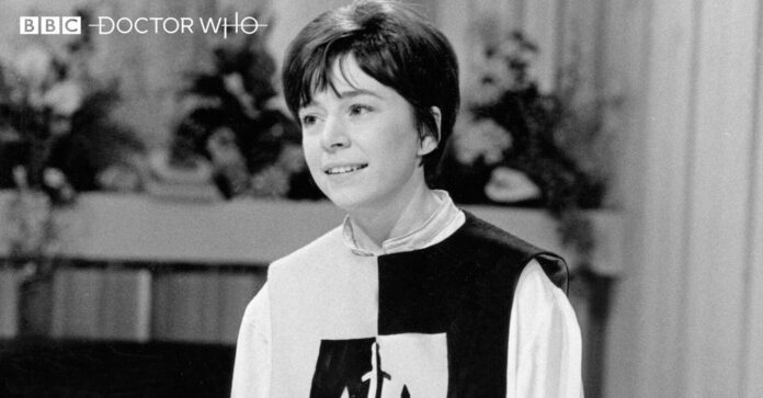jackie lane doctor who jackie lane doctor who