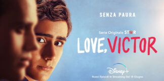 Love, Victor 2 – Il ritorno dello spin-off di “Tuo, Simon” | Recensione Love, Victor