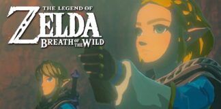 The Legend of Zelda: Breath of the Wild 2 – Nuovo trailer e finestra di lancio Zelda-Breath-Of-The-Wild-2