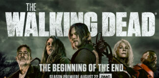 The Walking Dead – Ecco il trailer dell’undicesima e ultima stagione