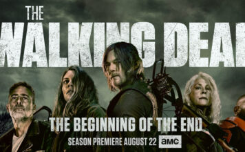 The Walking Dead – Ecco il trailer dell’undicesima e ultima stagione