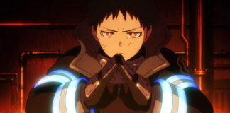 Fire Force – L’anime doppiato sarà trasmesso in autunno su Italia 2 Fire force