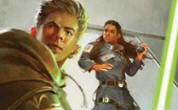 Star Wars: L’Alta Repubblica – Nell’Oscurità di Claudia Grey | Recensione Star Wars L’Alta Repubblica Nell’Oscurità