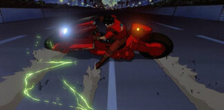 Akira – In Russia hanno bandito il film: “Danneggia la salute mentale dei bambini” Akira