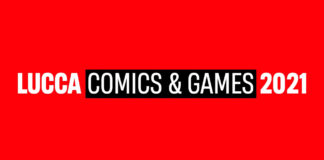 Lucca Comics & Games 2021 torna in presenza dal 29 ottobre al 1º novembre Lucca Comics & Games 2021