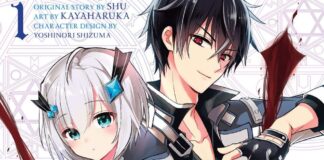 È morta Kaya Haruka, l’autrice dell’adattamento manga di Misfit of Demon King Academy The Misfit of Demon King Academy: History's Strongest Demon King Reincarnates and Goes to School with His Descendants
