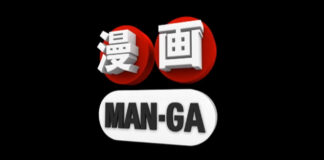 Man-Ga – Il canale degli anime torna su Sky Man-Ga Sky