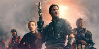 La Guerra di Domani – Ecologia e famiglia nel film action con Chris Pratt | Recensione La Guerra di domani