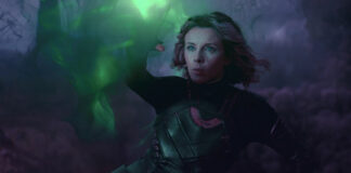Loki – Cosa ha visto Sylvie nella sua visione nell’episodio 5? Chi è a capo della TVA? Loki Sylvie