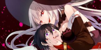 Isekai Cheat Slayer – Il manga viene cancellato per le accuse di plagio Isekai Cheat Slayer