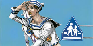 Le Bizzarre Avventure di JoJo – Hirohiko Araki ha annunciato il finale di JoJolion JoJo JoJolion