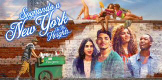 Sognando a New York – In the Heights: Il film tratto dal musical di Lin-Manuel Miranda | Recensione Sognando a New York