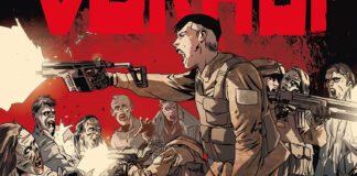 Voraci di Christophe Bec e Stefano Landini | Recensione Voraci