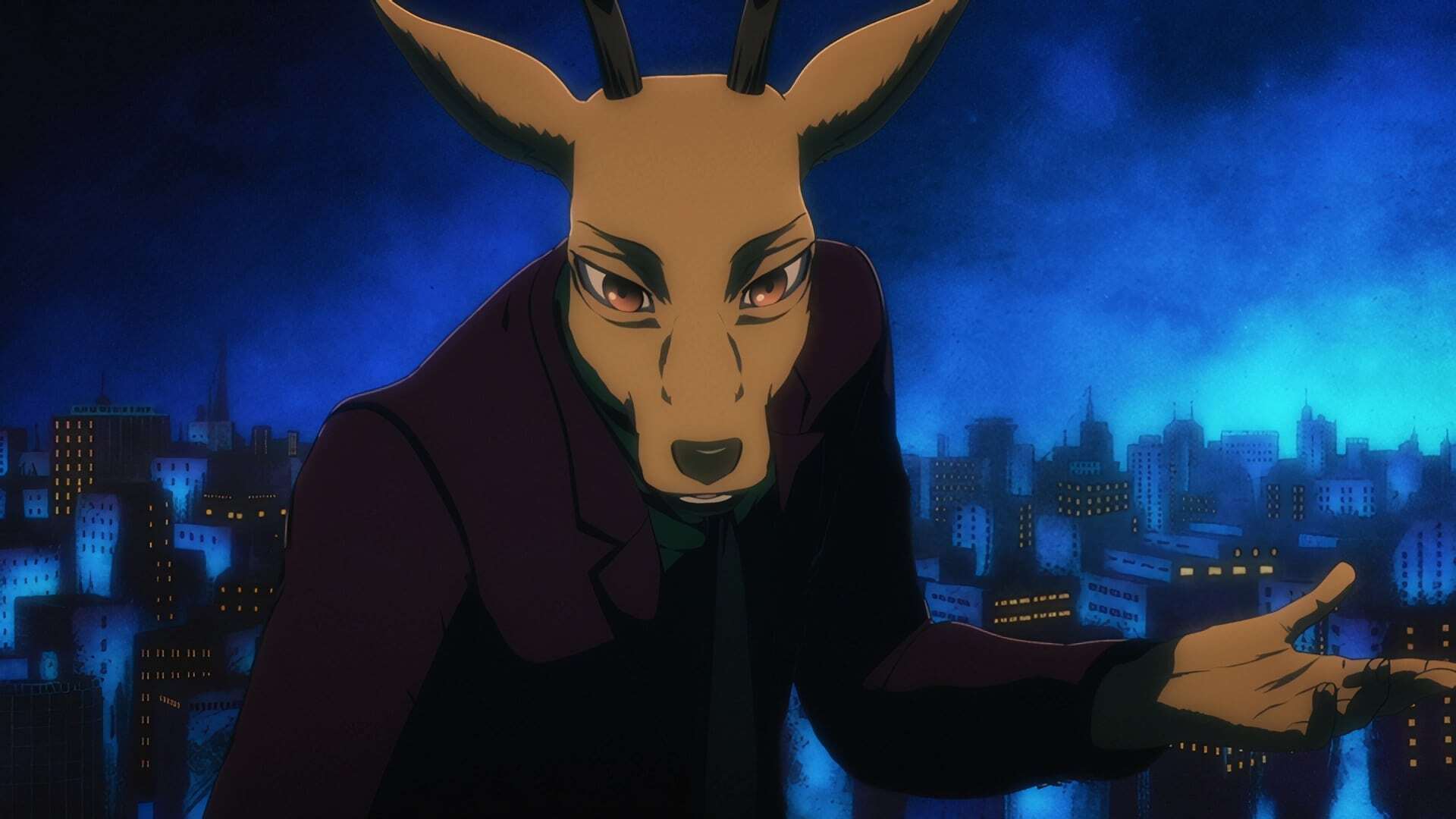 beastars