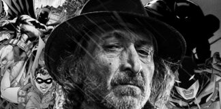 Frank Miller è stato escluso dal Thought Bubble Festival frank-miller